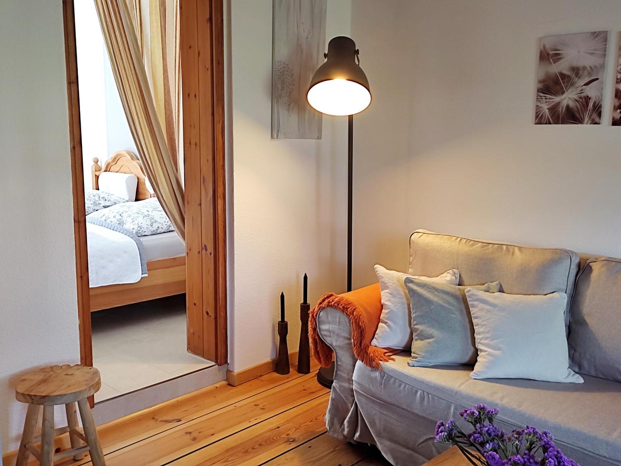 Ferienwohnung Steffenshagen Pritzwalk Exterior foto